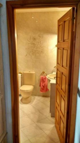 Agroturismo La Casita de Chozas
