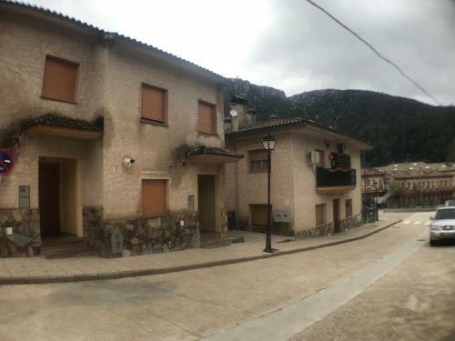 Agroturismo Casa Guillermo