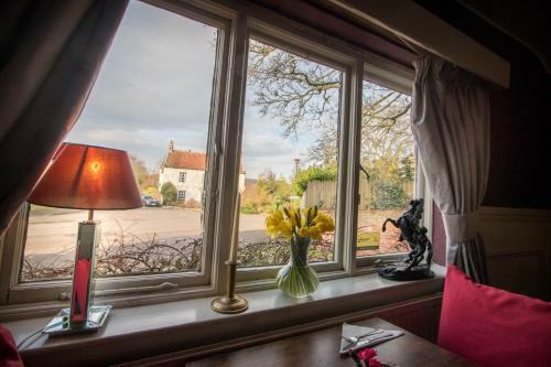Posada The Bay Horse Inn