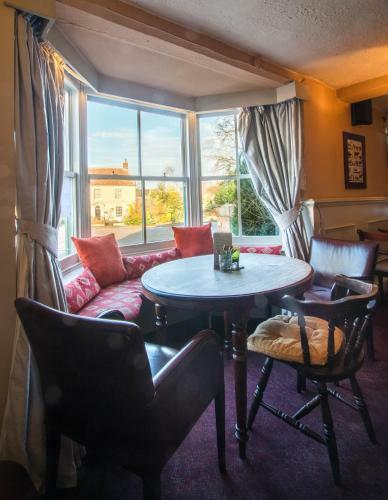 Posada The Bay Horse Inn