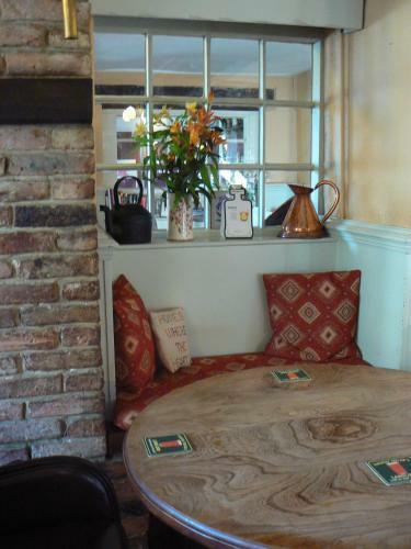 Posada The Bay Horse Inn