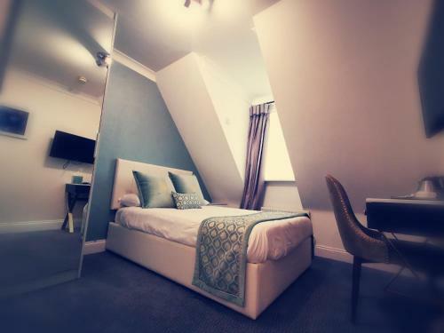 Kings Hotel