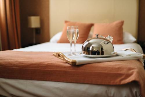 Kings Hotel