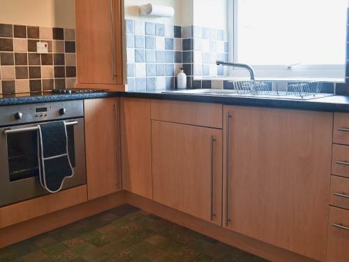 Fron Erch Cottages