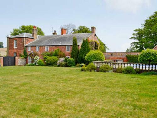 White House Farm