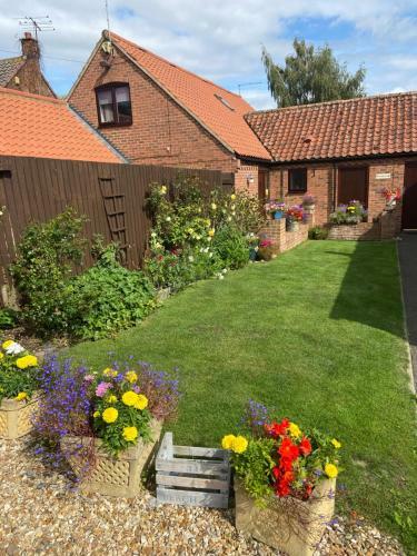 Hostal Willow Tree Cottages