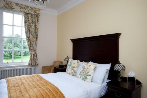 Kelham House Country Manor Hotel