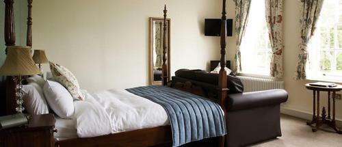 Kelham House Country Manor Hotel