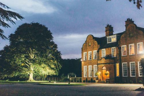 Kelham House Country Manor Hotel