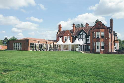 Kelham House Country Manor Hotel