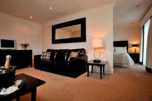 The Yeovil Court Hotel
