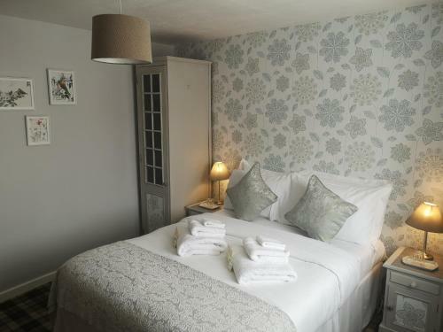 Hotel The Kings Arms Inn