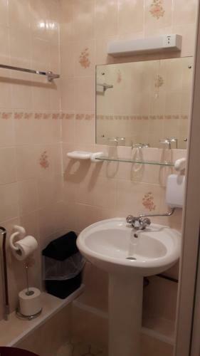 Hostal The Golden Lion Hotel