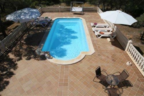 Villa Tramuntana, Alta Turistica