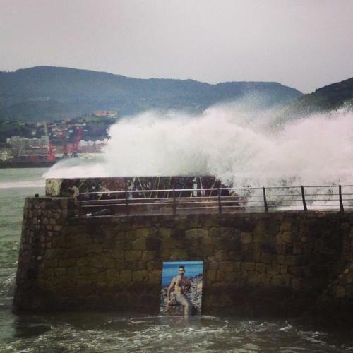Apartamento Getxo Beach Penthouse Flat By Next Stop Bilbao
