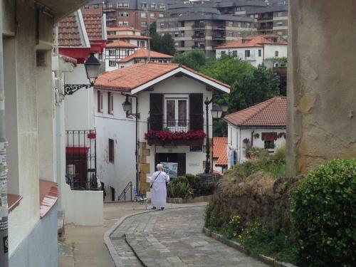 Apartamento Getxo Beach Penthouse Flat By Next Stop Bilbao