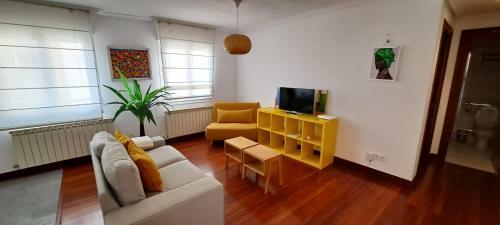Apartamento Getxo Beach Penthouse Flat By Next Stop Bilbao