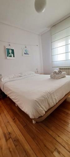 Apartamento Getxo Beach Penthouse Flat By Next Stop Bilbao