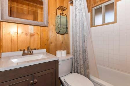 Doormat Vacation Rentals - Moonridge Mountain Manor