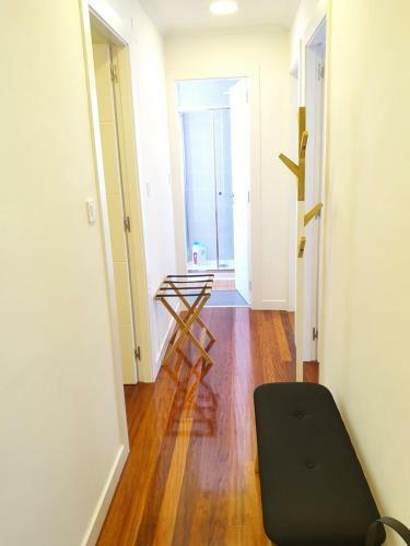 Acogedor Y Luminoso Apartamento En Neguri