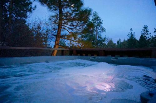@silvertipcabin