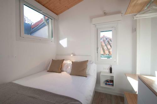 Apartamento El Puerto Viejo