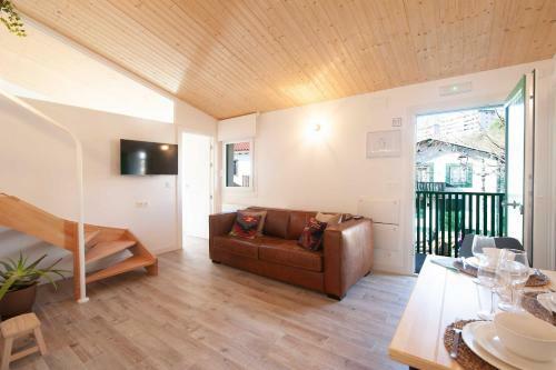Apartamento El Puerto Viejo