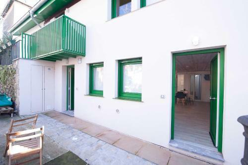 Apartamento El Puerto Viejo