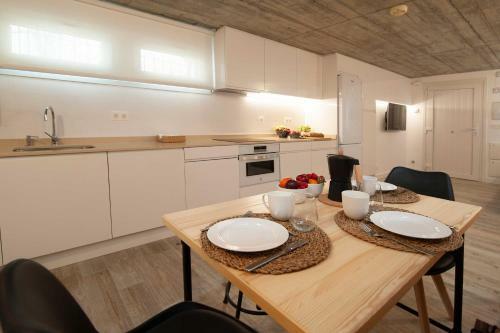 Apartamento El Puerto Viejo