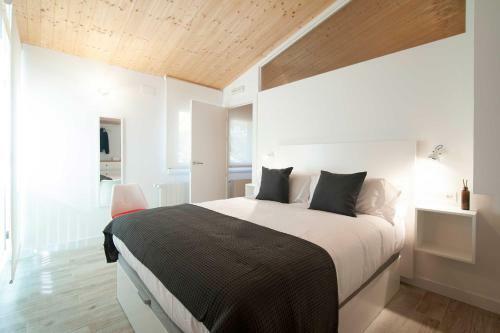 Apartamento El Puerto Viejo