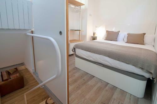 Apartamento El Puerto Viejo