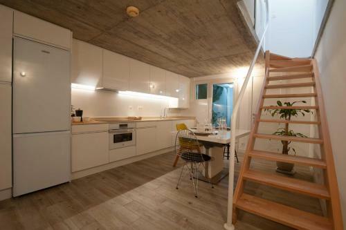 Apartamento El Puerto Viejo