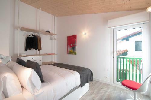 Apartamento El Puerto Viejo