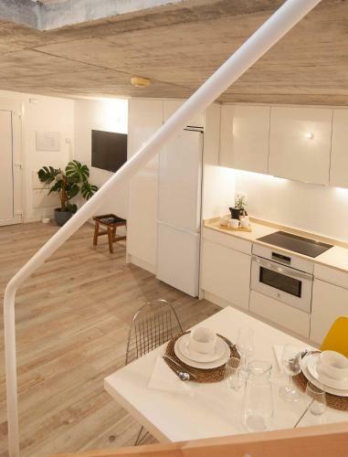 Apartamento El Puerto Viejo