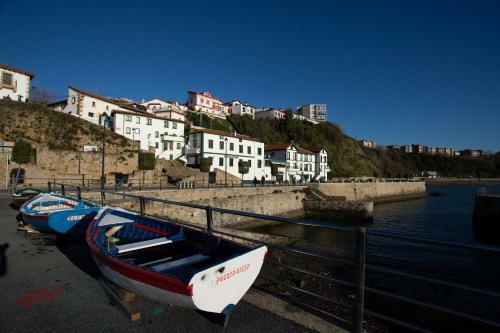 Apartamento El Puerto Viejo