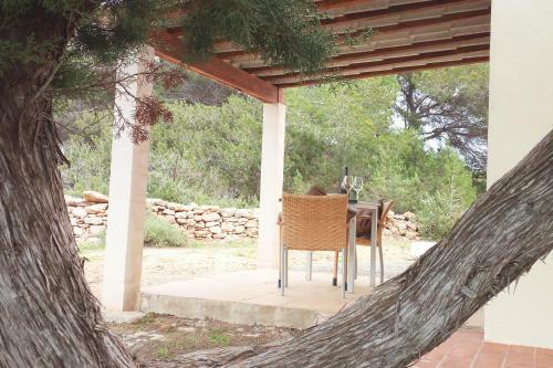 La Casita Formentera, Ideal Parejas