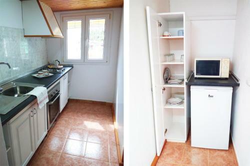 La Casita Formentera, Ideal Parejas