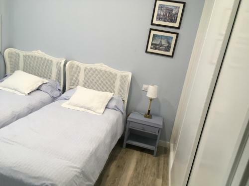 Aixerrota Apartamentos A