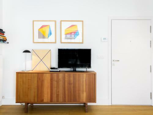 Neguri Apartment By Aston Rentals