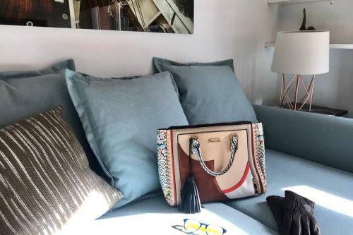 Apartamento Piso Algorta+wifi Gratis+parking.cerca De Bilbao.