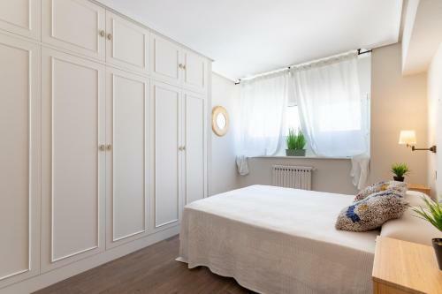 Apartamento Confortable Piso En Neguri, A 5 Min de La Playa
