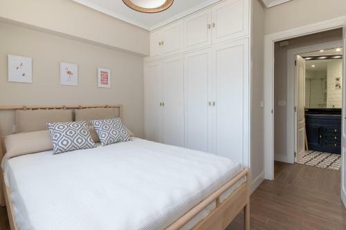 Apartamento Confortable Piso En Neguri, A 5 Min de La Playa
