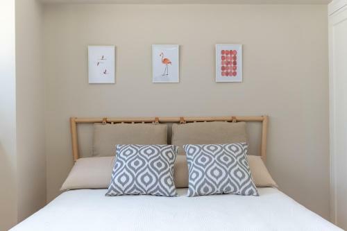 Apartamento Confortable Piso En Neguri, A 5 Min de La Playa