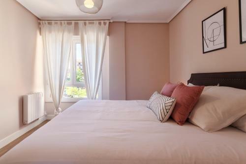 Apartamento C�modo Y Luminoso A 5 Min De La Playa