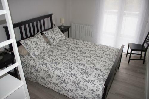Apartamento Izaskunena Home E-bi 1190