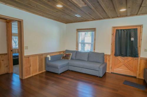 Pine Cone Cottage