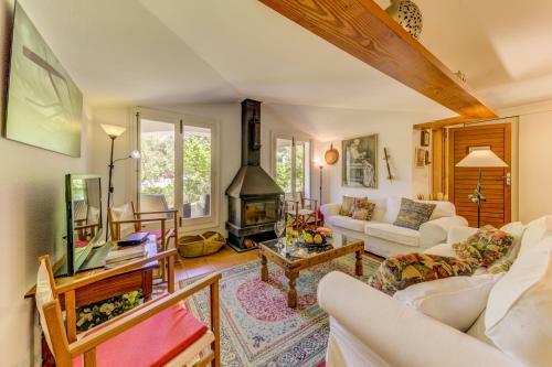 Villa Cala San Vicente - Can Botana 5