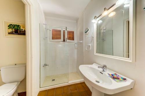 Villa Cala San Vicente - Can Botana 5