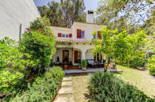 Villa Cala San Vicente - Can Botana 5