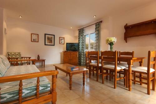 Apartamento Pinos Altos 16